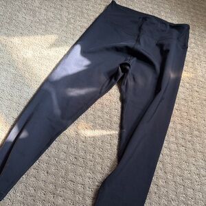 Classic Blue Women's Leggings